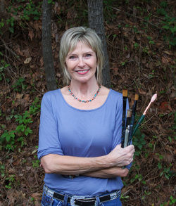 Sharon Grimes